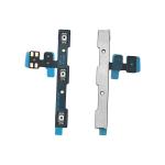 FLAT VOLUME POWER PER MOTOROLA XT2403-2 MOTO EDGE 50 PRO
