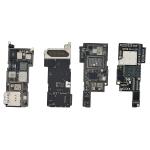 SCHEDA MADRE DRILLED PER RIPARAZIONE IPHONE 13 PRO (EU VERSION)