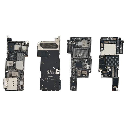 SCHEDA MADRE DRILLED PER RIPARAZIONE IPHONE 13 PRO (EU VERSION)