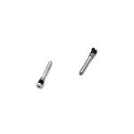 VITI TORX PER IPHONE 15 PLUS SILVER (2PZ)