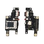 PCB RICARICA PER XIAOMI POCO F6 CON LETTORE SIM 5600010N16T00