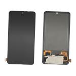 DISPLAY LCD PER XIAOMI POCO F4  NERO (AMOLED) (O/S)