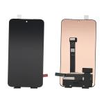 DISPLAY LCD PER MOTOROLA XT2409 MOTO EDGE 50 NEO NERO (OLED) 