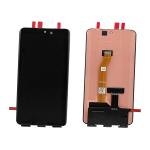 DISPLAY LCD PER HUAWEI HONOR MAGIC6 LITE NERO (AMOLED) (O/S)