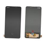 DISPLAY LCD PER OPPO RENO 4 LITE CPH2125 NERO (AMOLED) (O/S)