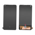 DISPLAY LCD FOR OPPO RENO 8 LITE / RENO 6 Z / RENO 7 Z BLACK (AMOLED)