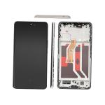 DISPLAY LCD PER HUAWEI HONOR MAGIC6 LITE ARANCIONE CON FRAME (AMOLED)