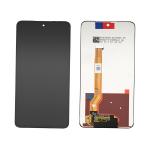 BILDSCHIRM LCD FUR REALME C75 4G RMX3941 SCHWARZ