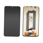 ECRAN LCD POUR SAMSUNG A155F A156B A15 NOIR (TFT)