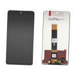 DISPLAY LCD PER TCL 40NXTPAPER T612B NERO ( MATTE SCREEN ANTIRIFLESSO)
