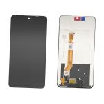 DISPLAY LCD PER OPPO A40 A40M CPH2669 NERO