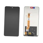 DISPLAY LCD PER REALME C65 5G RMX3997 NERO