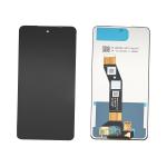 DISPLAY LCD FOR MOTOROLA XT2421-8 MOTO G04S BLACK 