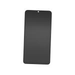 PANTALLA LCD PARA XIAOMI REDMI A3 4G 23129RN51X NEGRO CON MARCO