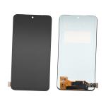 PANTALLA LCD PARA XIAOMI REDMI NOTE 12S NEGRO (TFT)