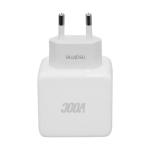 PRESA USB REALME 20W 4A BIANCO VC54CAEH 5473424