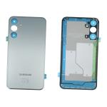 BACK COVER M156B M15 5G LIGHT BLUE GH82-34583C