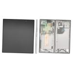 DISPLAY LCD PER SAMSUNG F956B Z FOLD6 5G SILVER SHADOW CON FRAME GH82-35042A