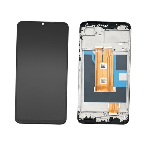 SiuVorZhi Display LCD compatibile con Blackview BV7100 Display LCD