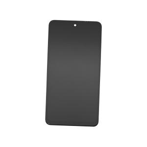 ECRAN LCD POUR REALME C65 4G RMX3910 NOIR AVEC CHASSIS