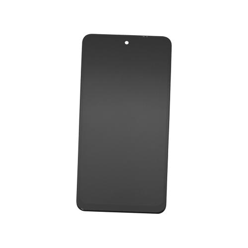 ECRAN LCD POUR REALME C65 4G RMX3910 NOIR AVEC CHASSIS