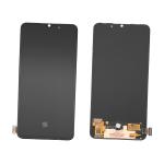 DISPLAY LCD PER OPPO A91 CPH2001 CPH2021 NERO (AMOLED) (O/S)