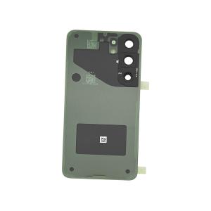 BACK COVER S931B S25 ROSSO / CORAL RED GH82-36295G