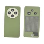 AKKUDECKEL RUCKSEITE BACKCOVER FUR XIAOMI REDMI 14C GRUN / SAGE GREEN