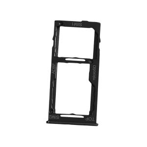 CARRELLO SIM A426B A42 5G NERO (DUAL SIM + MICRO SD)