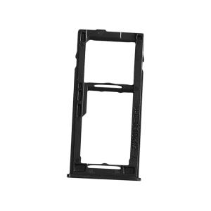 CARRELLO SIM A426B A42 5G NERO (DUAL SIM + MICRO SD)