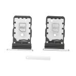 CARRELLO SIM G996B S21 PLUS BIANCO (DUAL SIM)