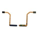 FLAT FINGERPRINT A156B A15 5G NERO