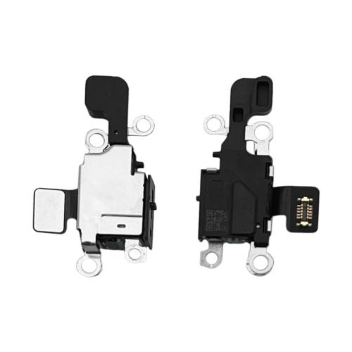 FLAT MICROFONO PER IPHONE 16