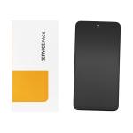 DISPLAY LCD PER XIAOMI REDMI NOTE 10 5G / POCO M3 PRO NERO CON FRAME - OEM SERVICE PACK