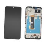 BILDSCHIRM LCD FUR NOKIA G22 SCHWARZ 