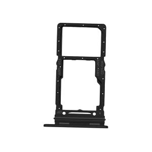 CARRELLO SIM A266B A26 5G NERO (2 SIM + MICRO SD) GH98-50024A