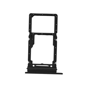 CARRELLO SIM A266B A26 5G NERO (2 SIM + MICRO SD) GH98-50024A