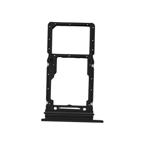 CARRELLO SIM A266B A26 5G NERO (2 SIM + MICRO SD) GH98-50024A