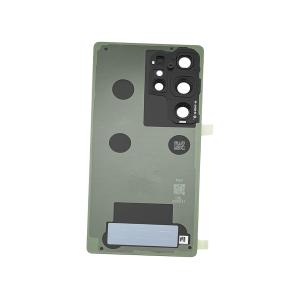 AKKUDECKEL RUCKSEITE BACKCOVER S938B S25 ULTRA 5G GOLD / TITANIUM PINK GOLD GH82-36353F - SERVICE PACK