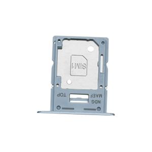 CARRELLO SIM M156B M15 5G LIGHT BLUE (DUAL SIM / SIM1 + MICRO SD) GH98-49063C