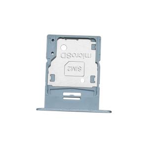 CARRELLO SIM M156B M15 5G LIGHT BLUE (DUAL SIM / SIM1 + MICRO SD) GH98-49063C