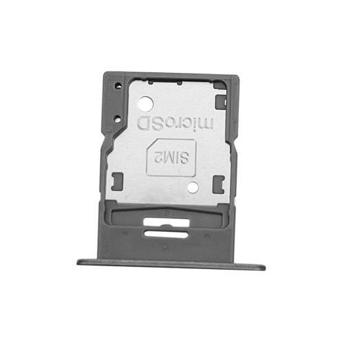 CARRELLO SIM M156B M15 5G GRIGIO (DUAL SIM / SIM1 + MICRO SD) GH98-49063B