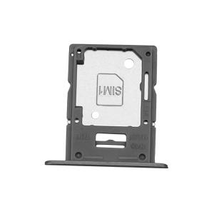 CARRELLO SIM M156B M15 5G GRIGIO (DUAL SIM / SIM1 + MICRO SD) GH98-49063B