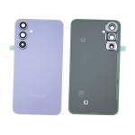 BACK COVER A546B A54 5G VIOLA GH98-48274D - SERVICE PACK