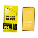 PELLICOLA TEMPERATA PER SAMSUNG M317F M31S 2020 CON BORDO NERO
