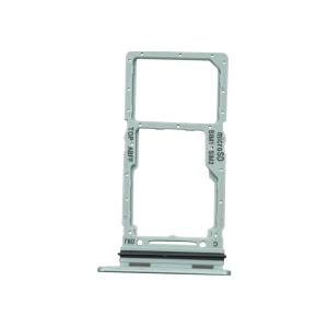 CARRELLO SIM A266B A26 5G VERDE / MINT (2 SIM + MICRO SD) GH98-50024C