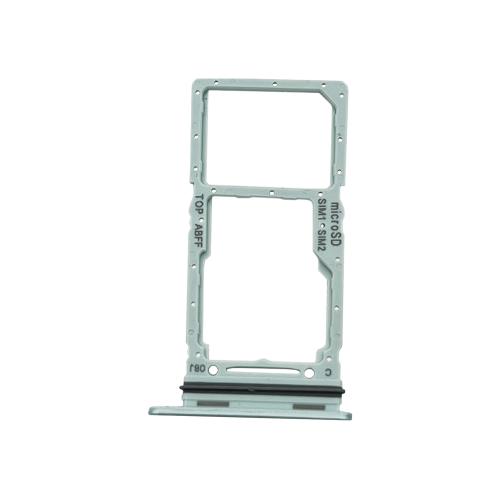 CARRELLO SIM A266B A26 5G VERDE / MINT (2 SIM + MICRO SD) GH98-50024C