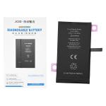 BATTERIA PER IPHONE 14 PLUS (JCID) AUTODIAGNOSTICABILE MAGGIORATA 4730mAh