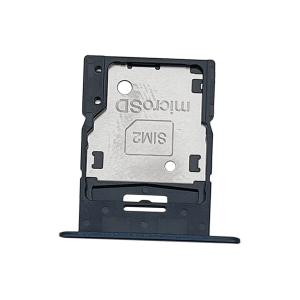 CARRELLO SIM M156B M15 5G DARK BLUE (DUAL SIM / SIM1 + MICRO SD) GH98-49063A