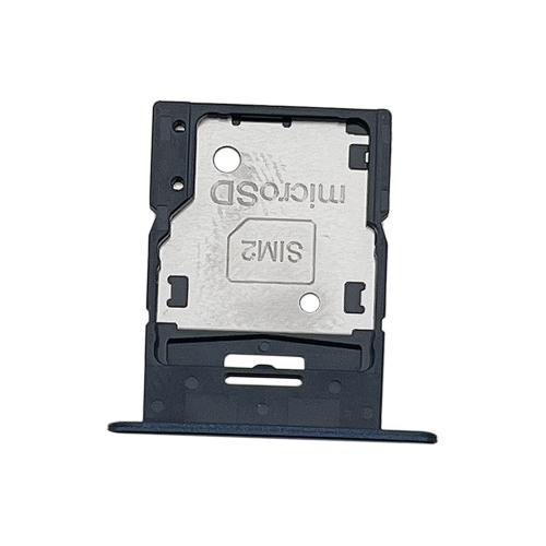 CARRELLO SIM M156B M15 5G DARK BLUE (DUAL SIM / SIM1 + MICRO SD) GH98-49063A